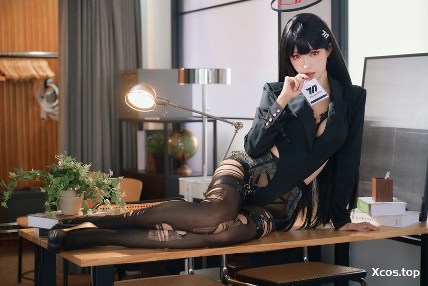 [专享] Elyee子 NO.150 2025年07月Patreon订阅 C Rio Secret Lingerie 莉音・秘密吊帶 [38P-74MB]