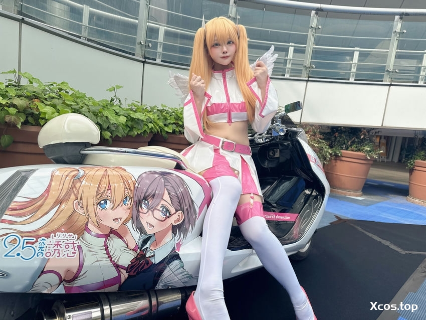 Etocha - Lilie [147P-319MB]