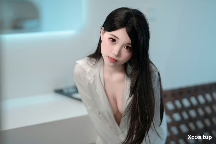 [专享] Bangni邦尼 – 男友衬衣 [99P-646MB]