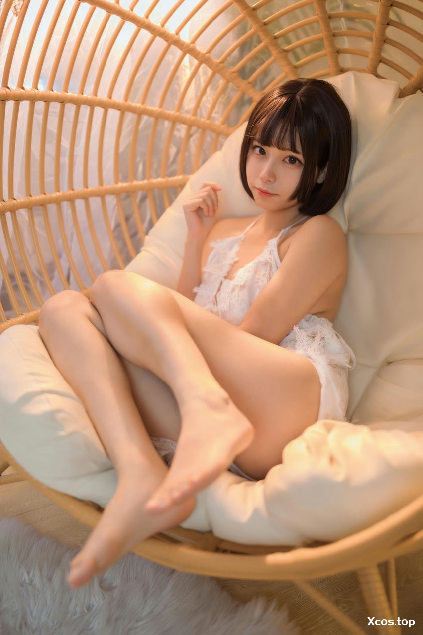 [专享] 三無人型 - 日落 [32P-108M]