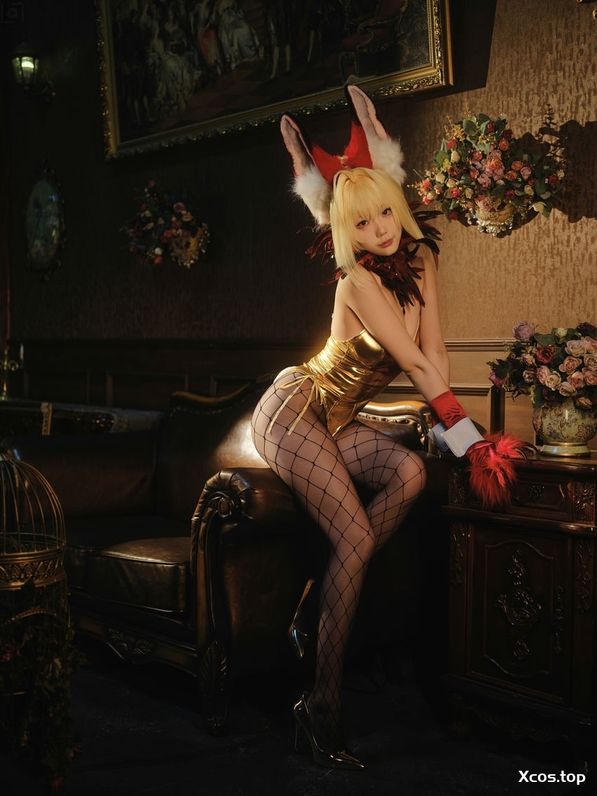 湖里狸 - 尼禄 [30P-251MB]