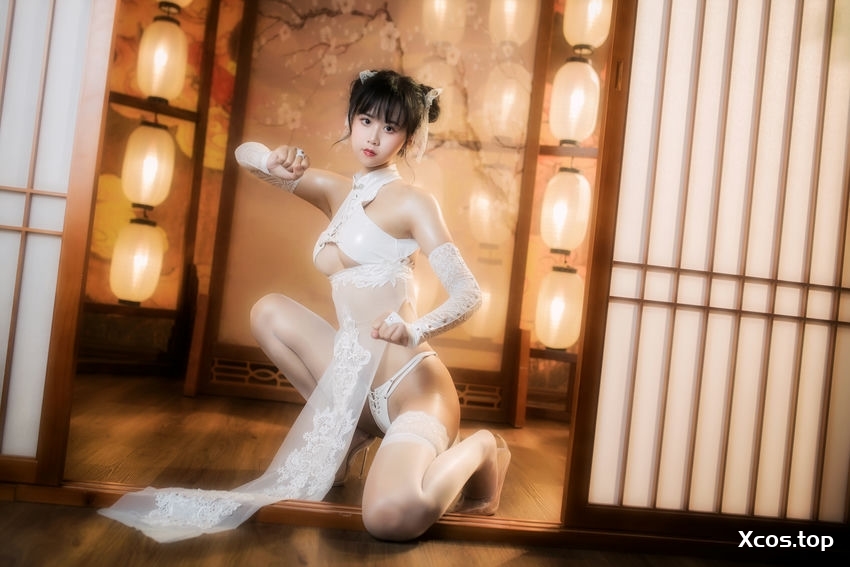 萌芽儿o0 - 靡烟 [30P-356M]