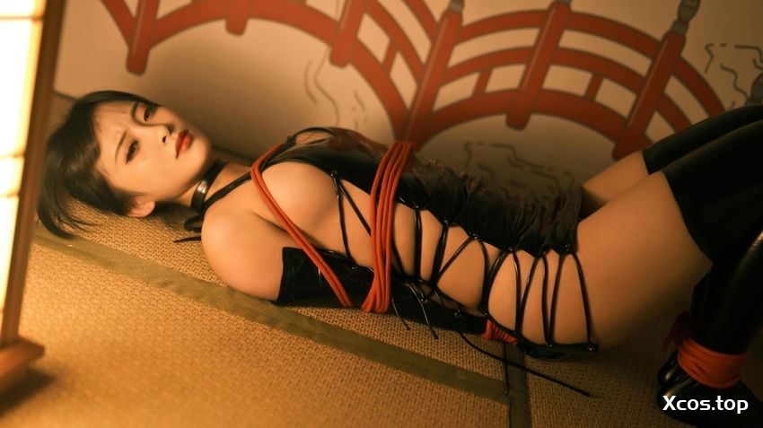 洛璃 LoLiSAMA - 忍者 [30P-398MB]