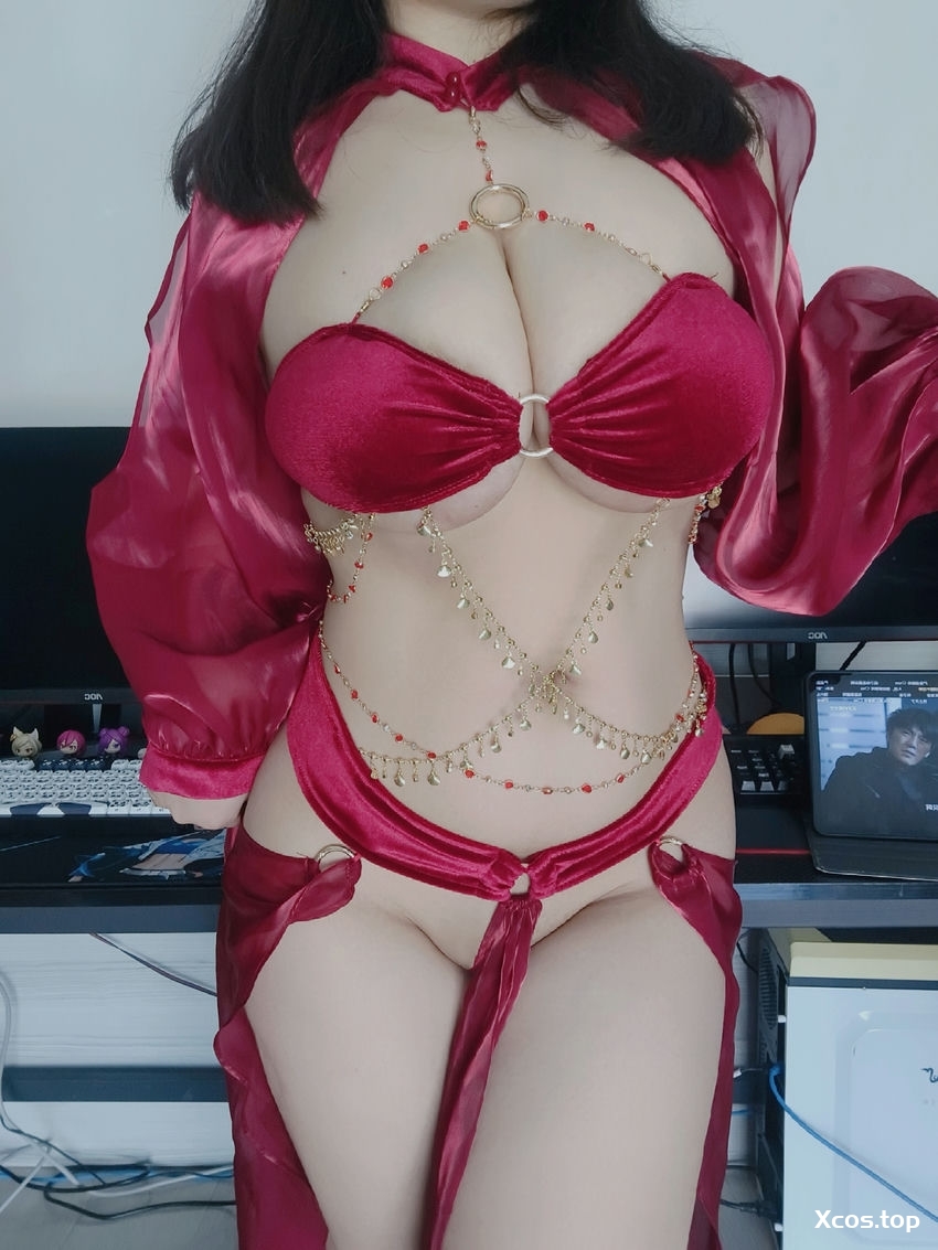 葛生w - 露华浓 [19P+1V-64MB]