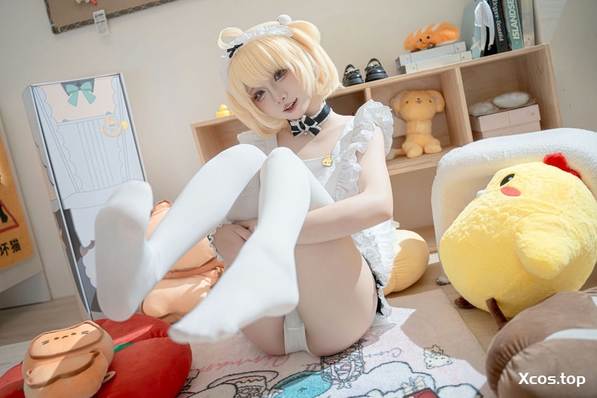 [专享] 纸悦Etsu_ko – 芙拉菲奇奇 [68P-709MB]