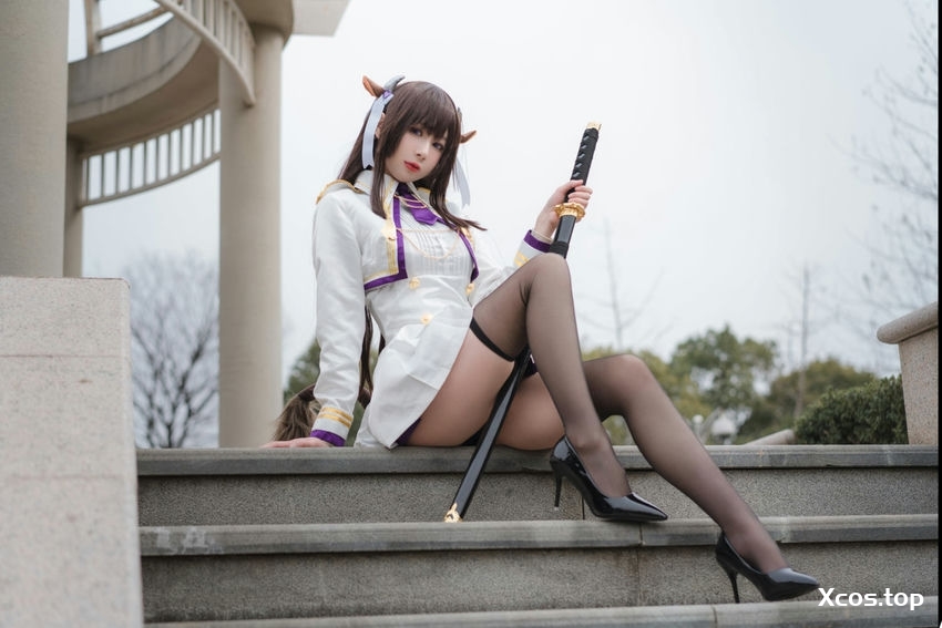 西园寺南歌 - 樫野原皮 [30P-313MB]