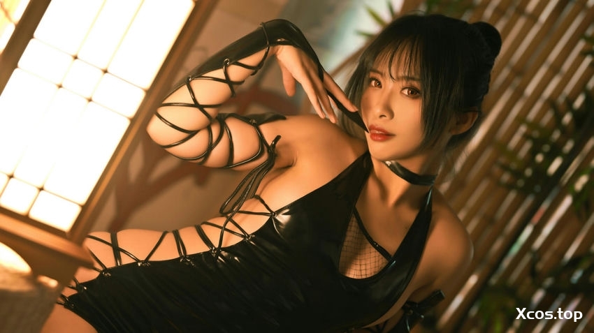 洛璃 LoLiSAMA - 忍者 [30P-398MB]