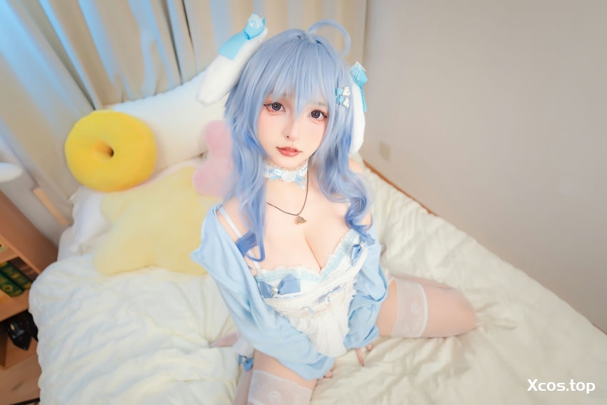 [专享] 神楽坂真冬 – NO.238 甘雨降临 [75P+2V-816MB]