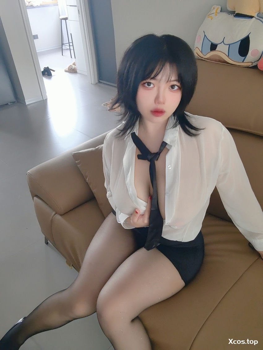 葛生w - OL [30P-86MB]