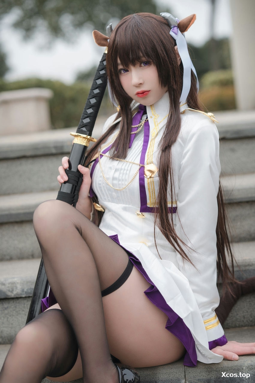 西园寺南歌 - 樫野原皮 [30P-313MB]