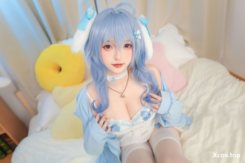 [专享] 神楽坂真冬 – NO.238 甘雨降临 [75P+2V-816MB]