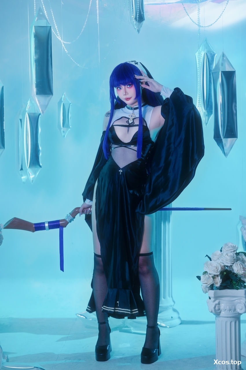 [专享] Miinmeow - 葬送的芙莉莲 费伦 [42P-627MB]