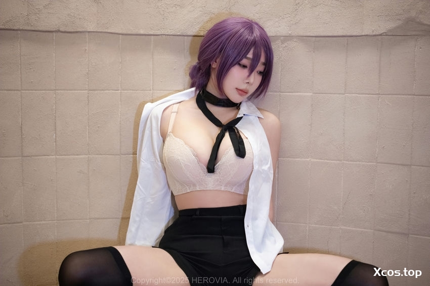 [专享] 姜仁卿 - 강인경  Kang In-kyung Herovia Reze [70P-633MB]