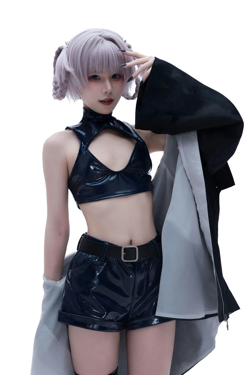 清水凪 - 彻夜之歌  七草荠 [50P-147MB]