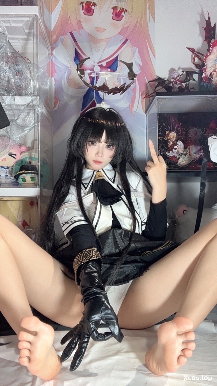 [专享] 白栎Shirly - 明日方舟 阿尔图罗 [130P+28V-3.05GB]