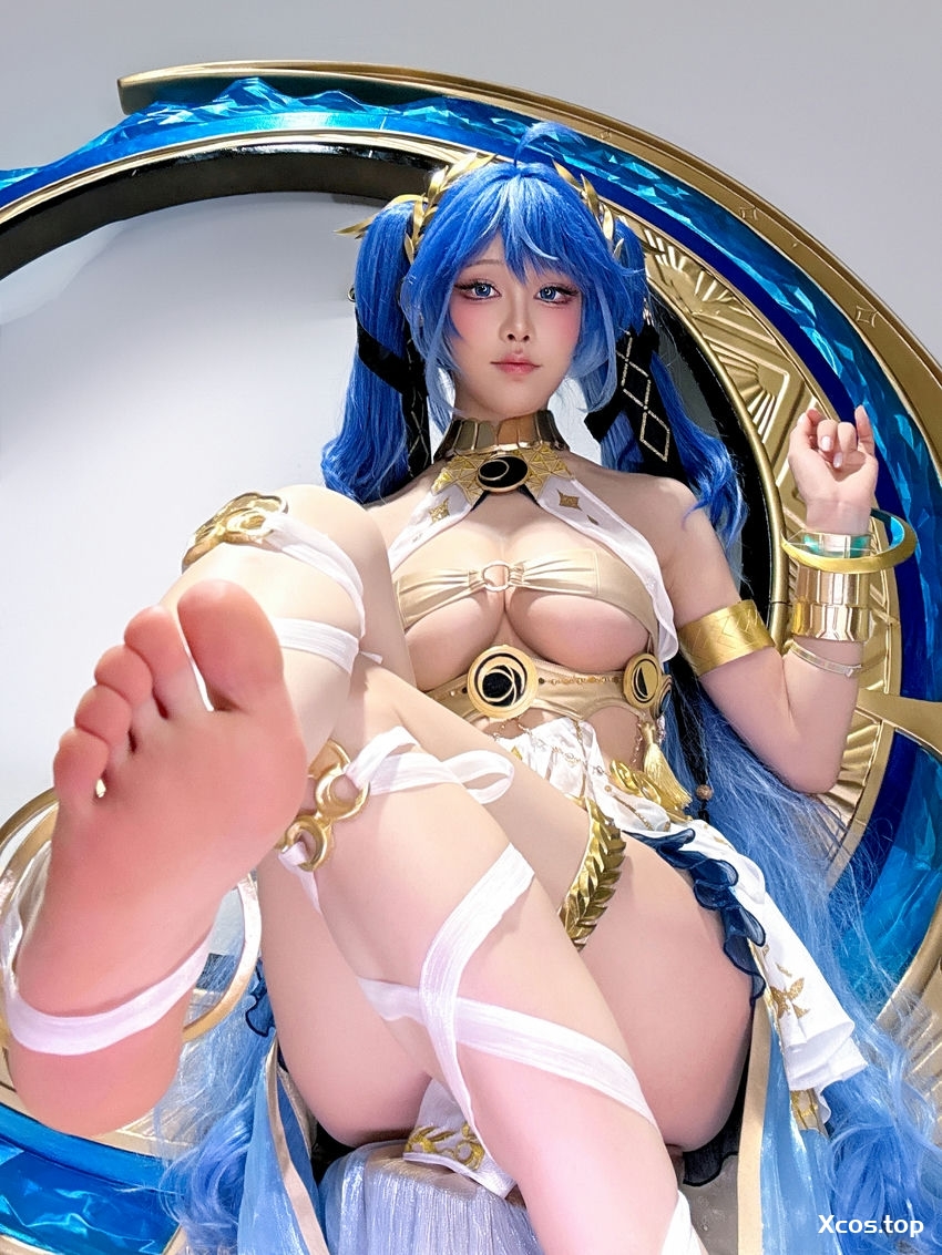 [专享] 水淼aqua NO.226 25.08 Selfie Tier [45P-70MB]