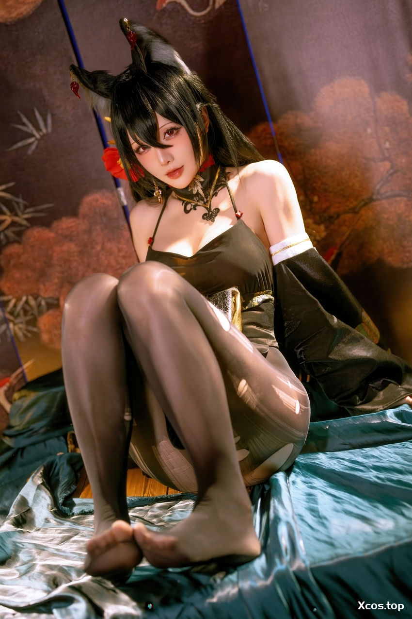 [尊享] 星之迟迟 NO.260 2025年12月计划E 碧蓝航线 近江 [61P-996M]