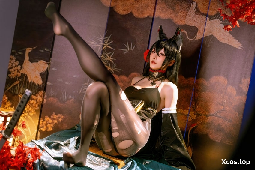 [尊享] 星之迟迟 NO.260 2025年12月计划E 碧蓝航线 近江 [61P-996M]