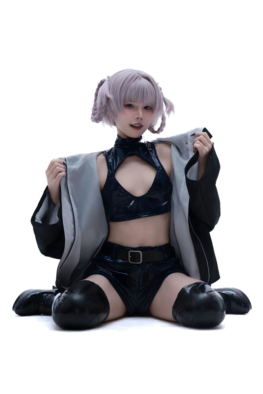 清水凪 - 彻夜之歌  七草荠 [50P-147MB]