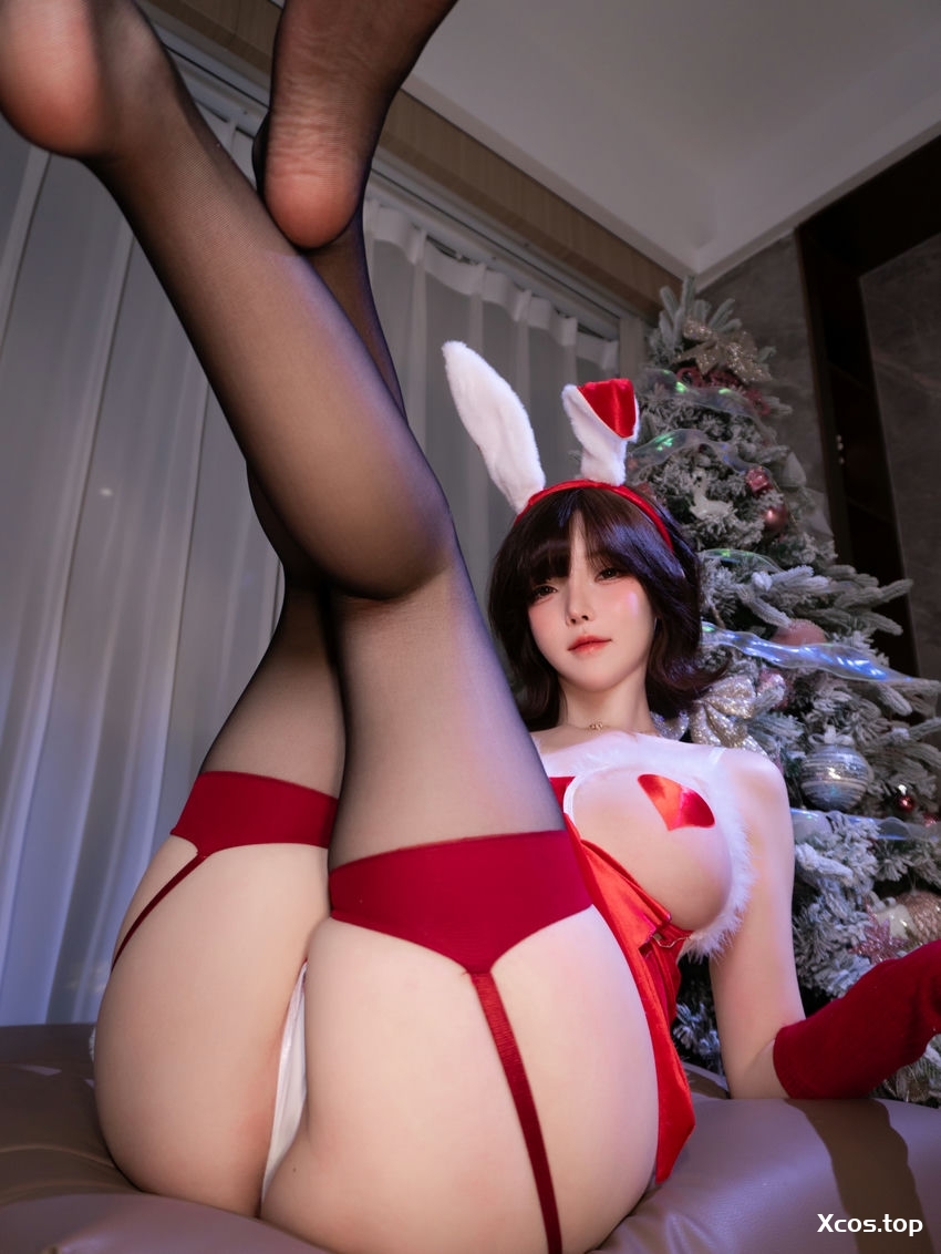 [尊享] 一小央泽 - 25年圣诞限定 拆礼物 [75P+2V-1.83G]