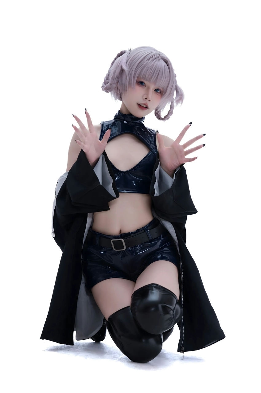 清水凪 - 彻夜之歌  七草荠 [50P-147MB]