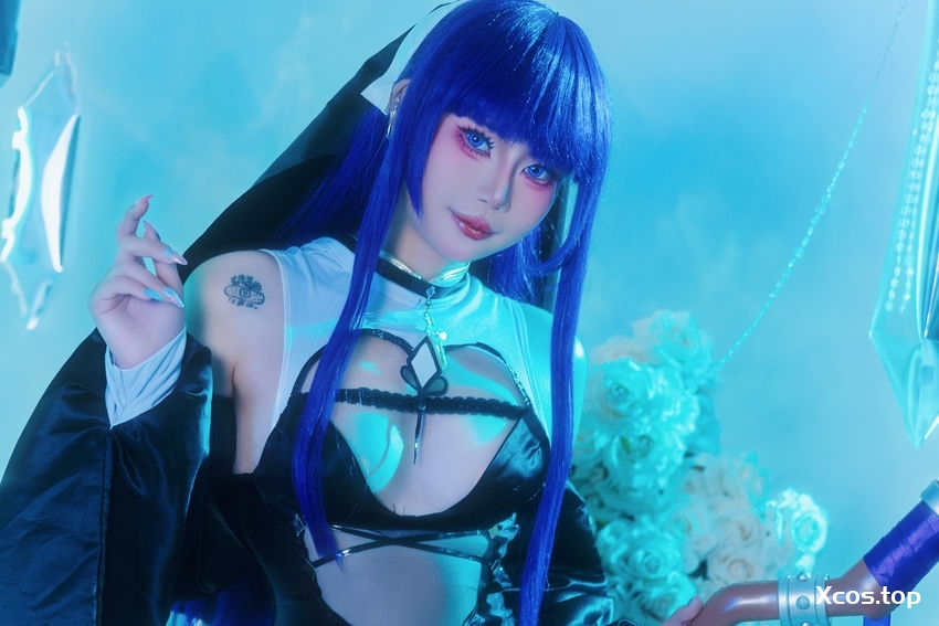 [专享] Miinmeow - 葬送的芙莉莲 费伦 [42P-627MB]