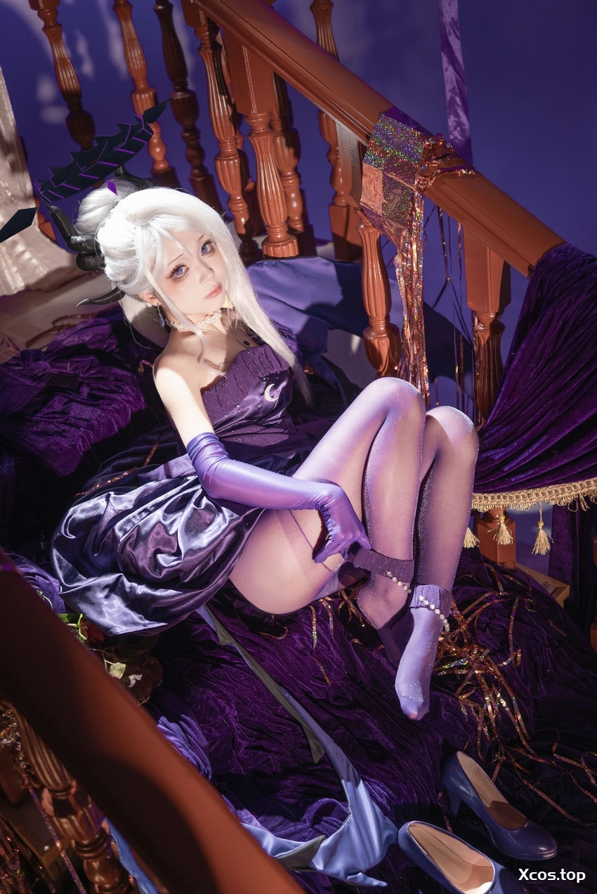 矢量鱼 - 蔚蓝档案 空崎阳奈 [34P-259MB]