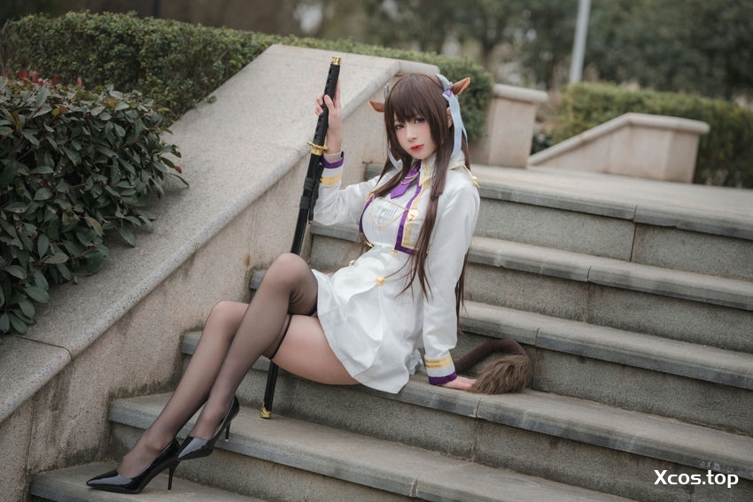 西园寺南歌 - 樫野原皮 [30P-313MB]