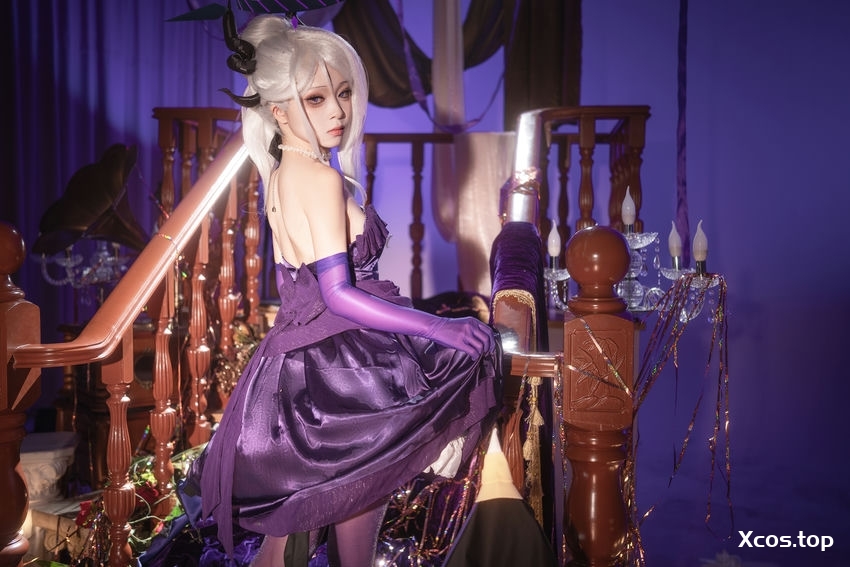 矢量鱼 - 蔚蓝档案 空崎阳奈 [34P-259MB]