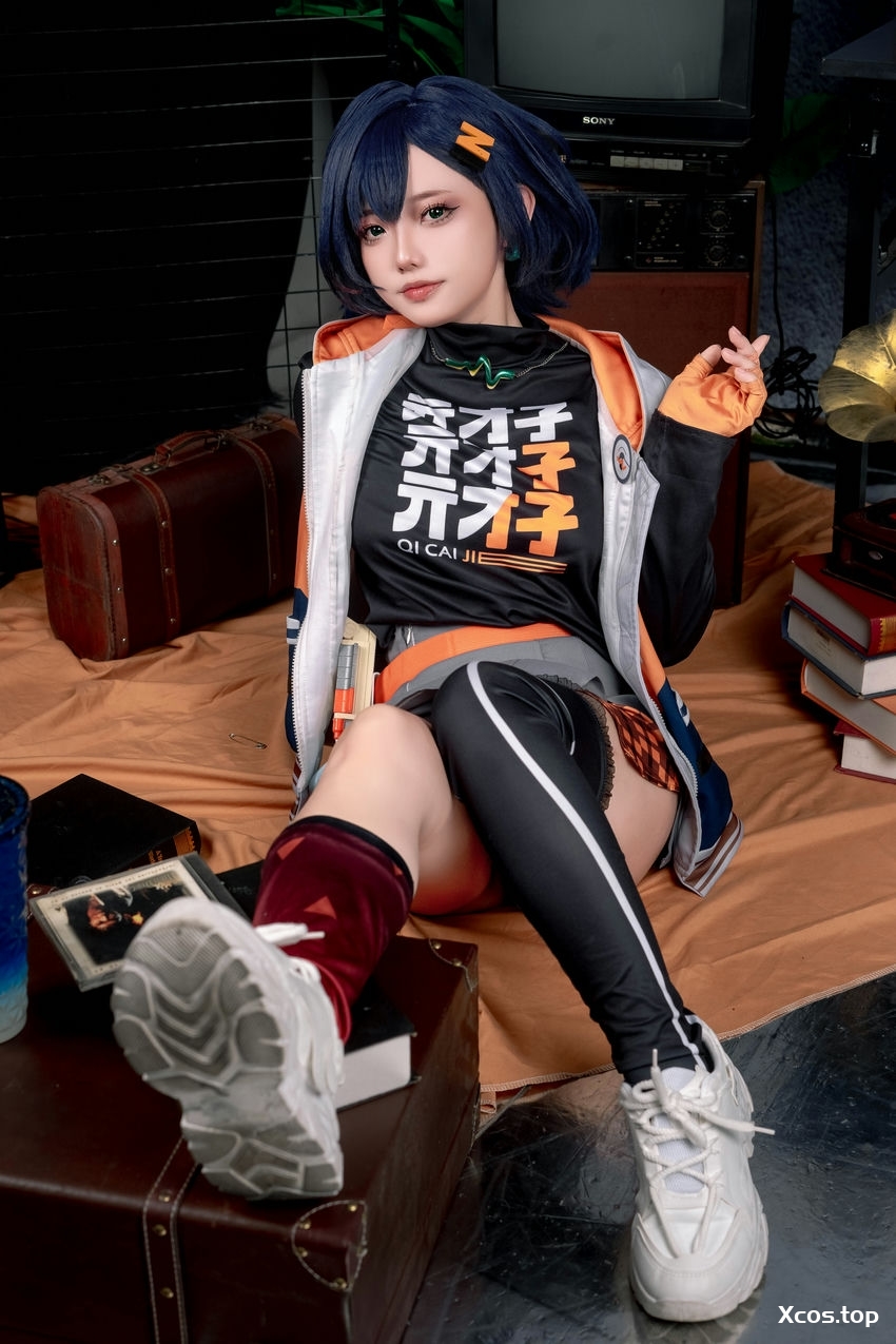 [专享] Messie Huang - Belle [73P-344M]