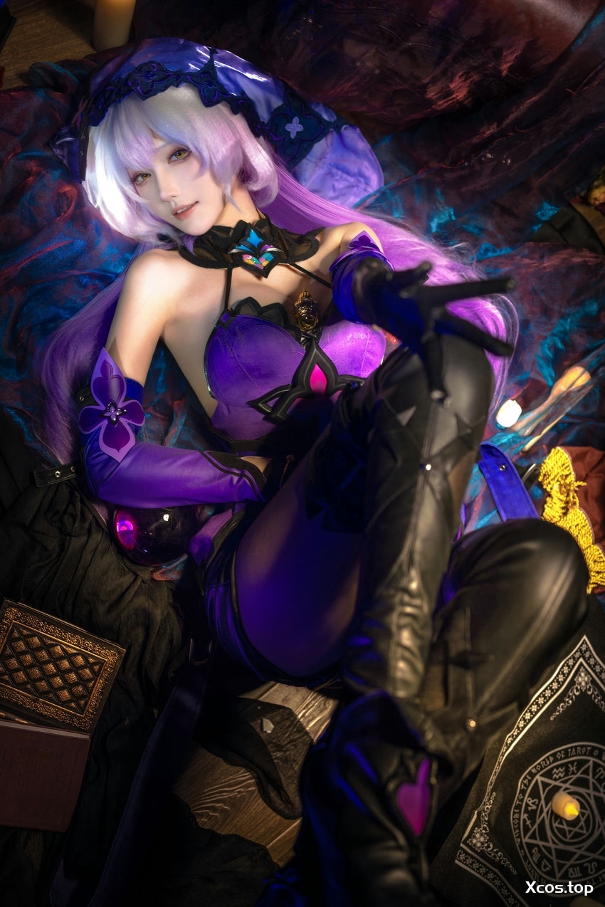 花兮_honoka - 黑天鹅 [11P-189MB]