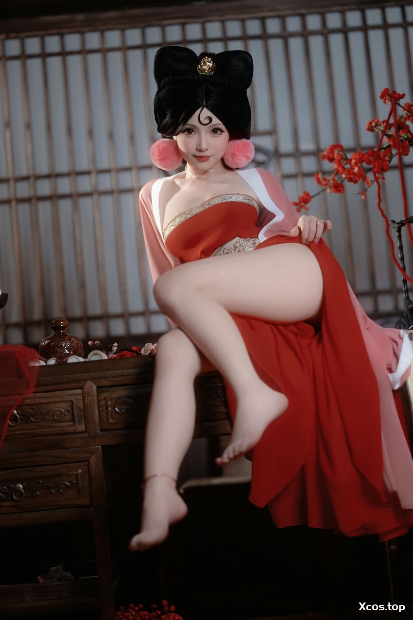 [专享] Bangni邦尼 - 妲己 [79P+5V-1.03G]