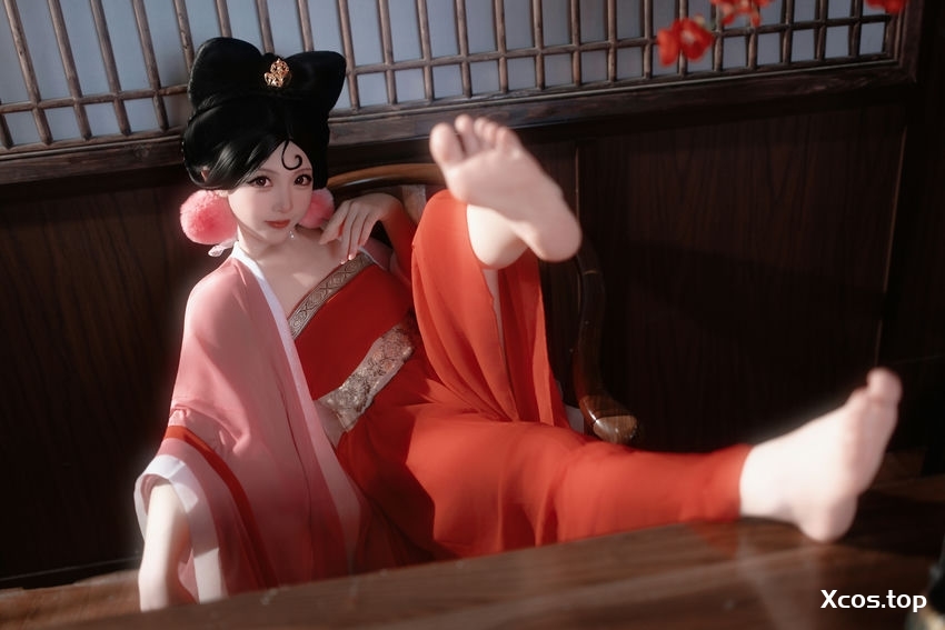 [专享] Bangni邦尼 - 妲己 [79P+5V-1.03G]