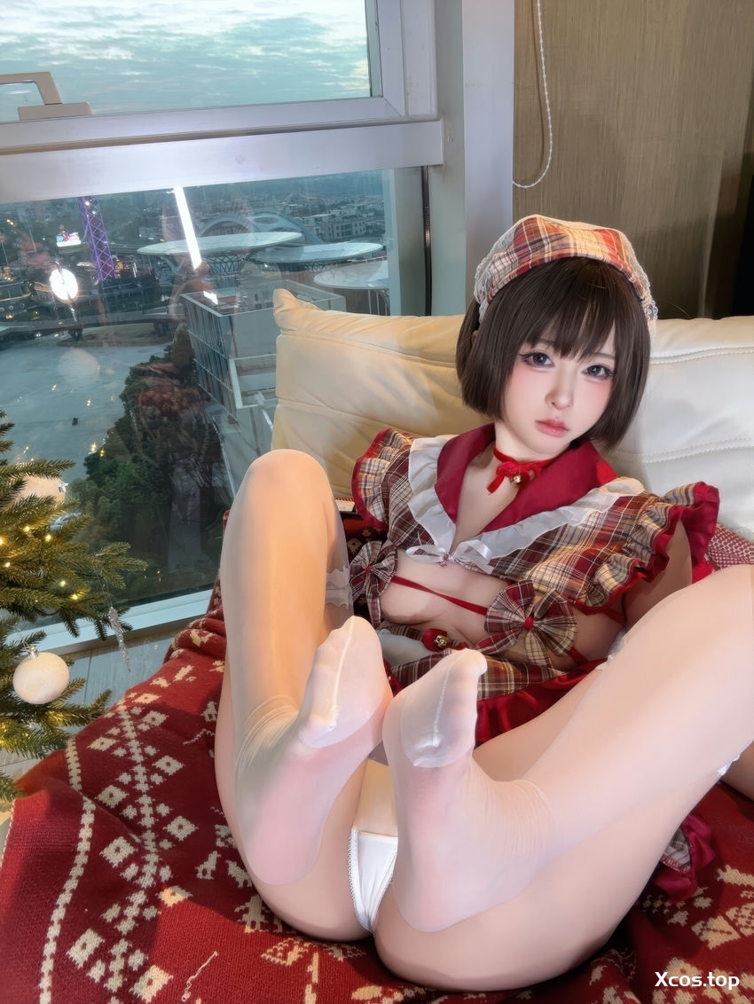 [尊享] 清水由乃 NO.083 圣诞小蛋糕[45P+1V-176M]