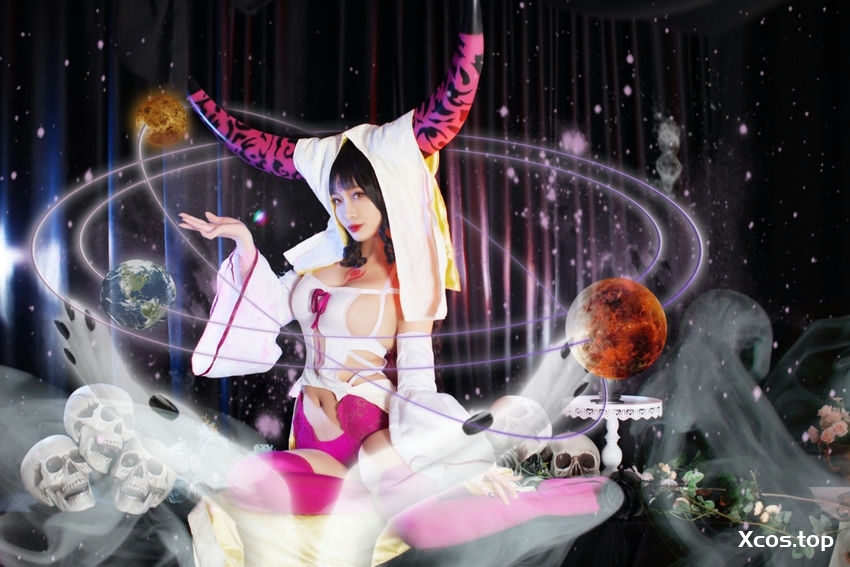 洛璃 LoLiSAMA - 杀生院 [40P-608MB]