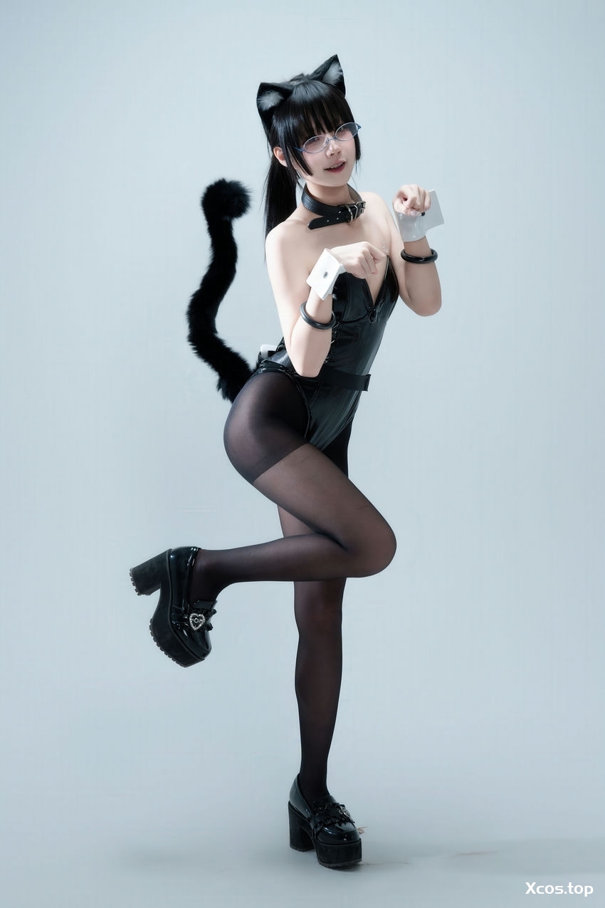 清水凪 - 猫说你可以吃蛋糕 [103P-2.19GB]