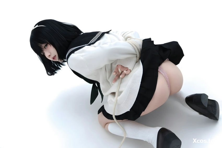 清水凪 - 帆刈叶 [65P-140MB]