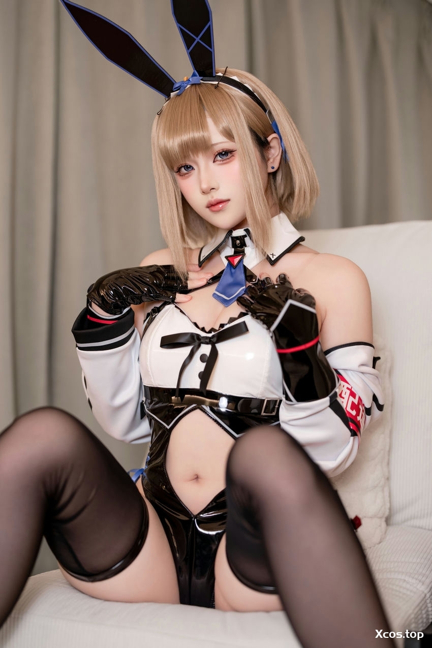 [专享] 屿鱼 – NO.054 外卖兔女郎·小葵 [65P-354M]