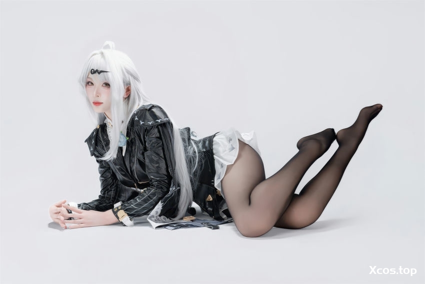 [专享] 轩萧学姐 NO.069 绝区零 仪玄 墨形影踪+OL [100P-319M]