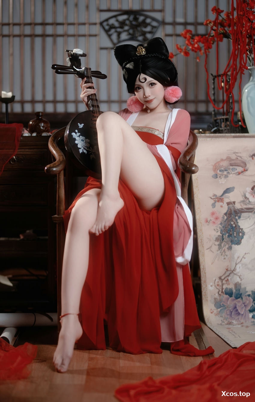 [专享] Bangni邦尼 - 妲己 [79P+5V-1.03G]