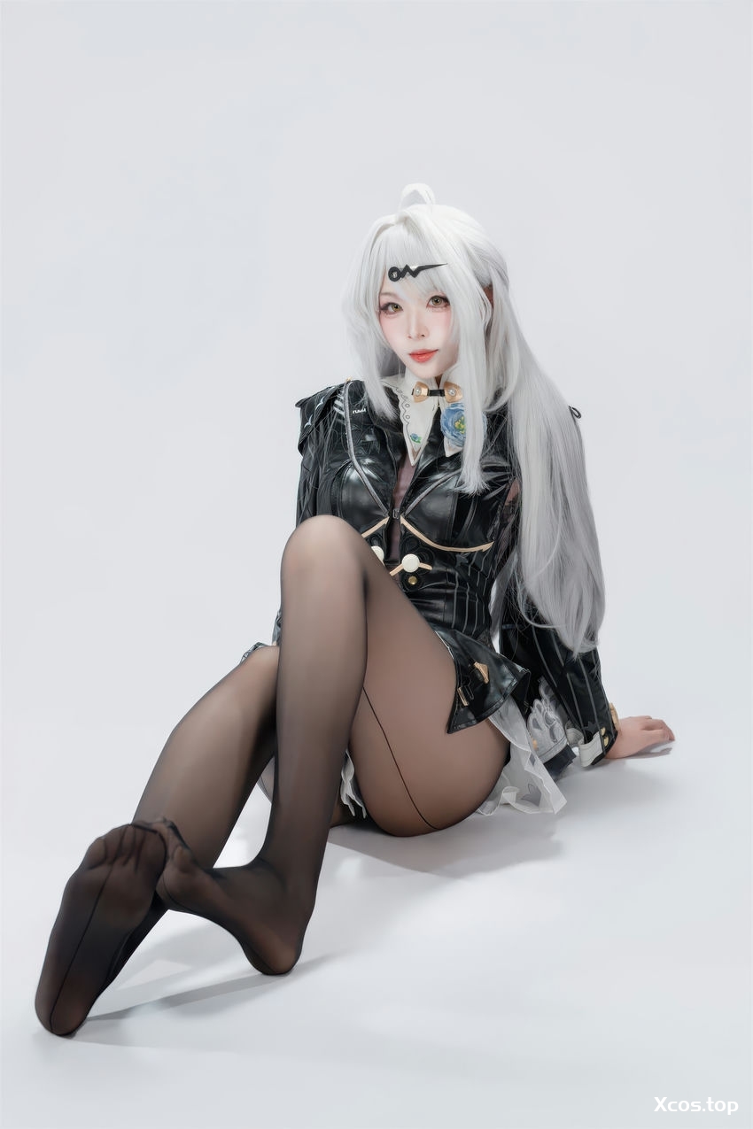 [专享] 轩萧学姐 NO.069 绝区零 仪玄 墨形影踪+OL [100P-319M]