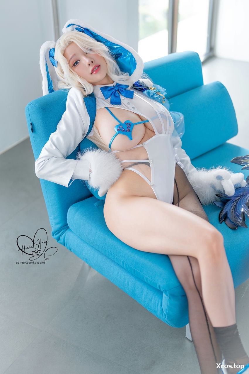 [专享] 沙福林 NO.415 2026年1月订阅 棕色塵埃2 達利安兔女郎 [35P+5V-311MB]