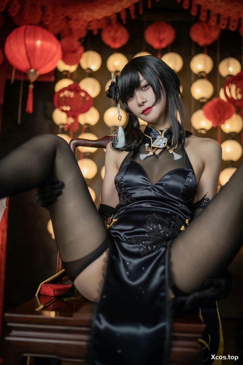 [专享] 零崎沙耶 NO.007 镇海 [122P-1.52GB]