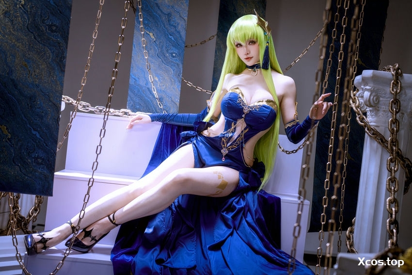 星之迟迟 NO.269 25年12月计划B 叛逆的鲁路修 [29P-133MB]