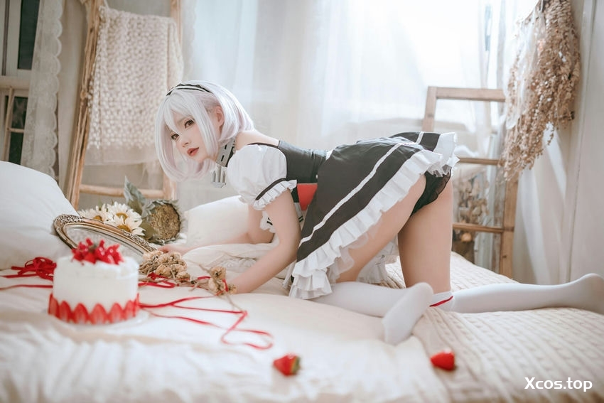 是一只熊仔吗 NO.035 天狼星 [26P-327MB]