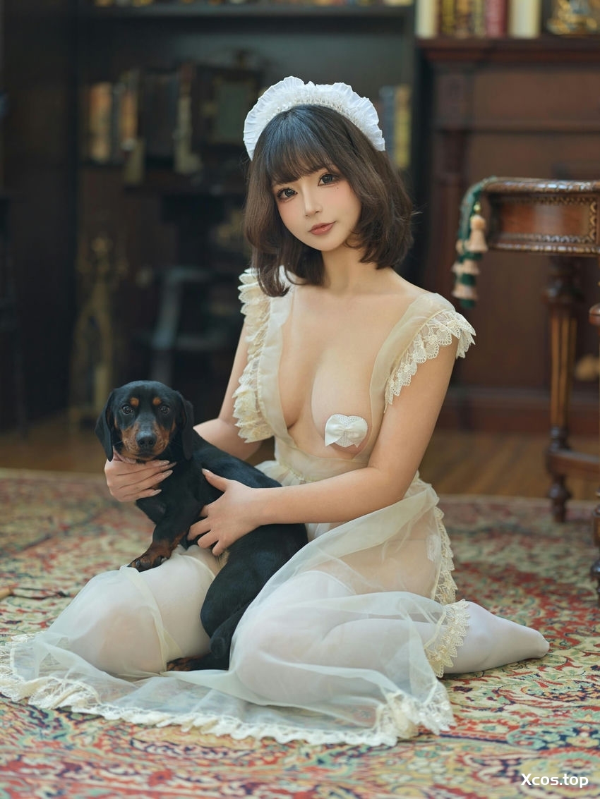 [尊享] yuuhui玉汇 NO.151 家养女仆 [146P-746MB]