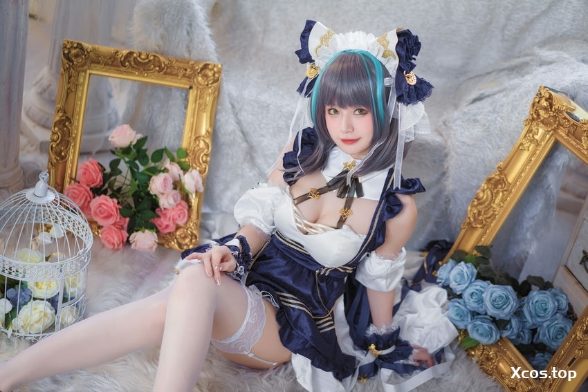 猫大人 - 柴郡猫 [24P-284MB]