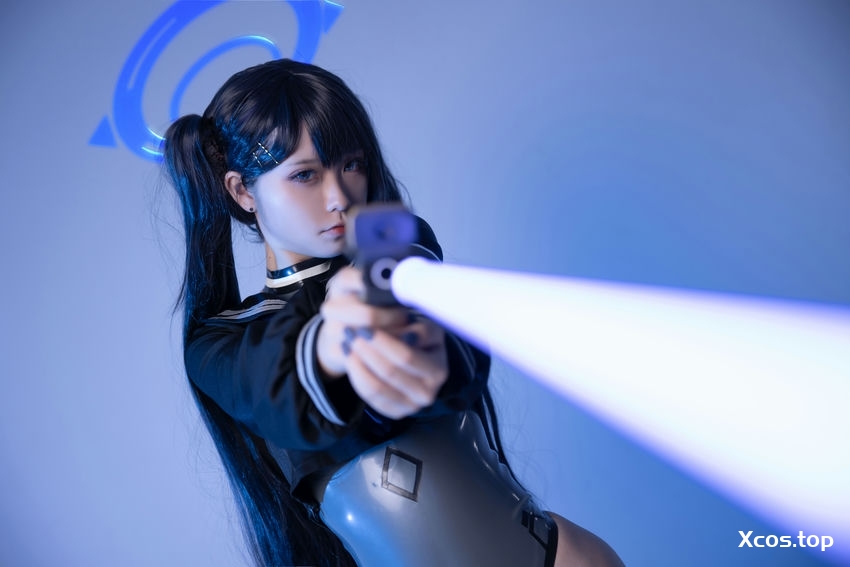 纸悦Etsu_ko - 明日方舟 史尔特尔 泳装 [37P-407MB]