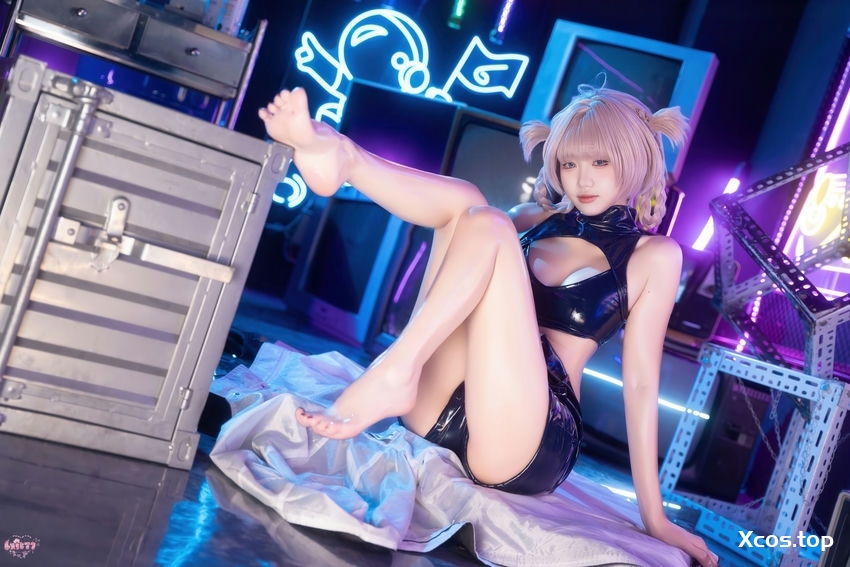 [专享] 柒柒要乖哦 - 常服小荠 [41P+1V-831M]