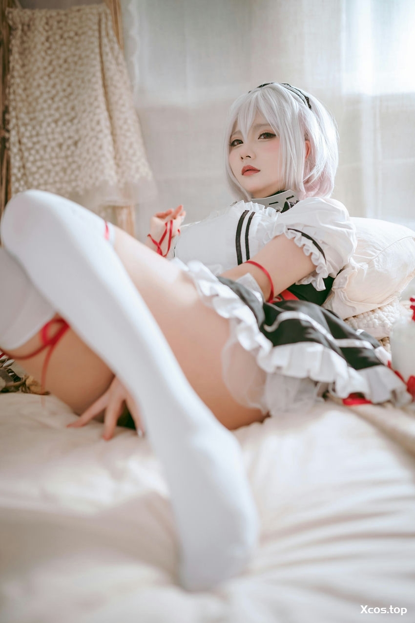 是一只熊仔吗 NO.035 天狼星 [26P-327MB]